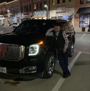 Meet your Posher, Francisco